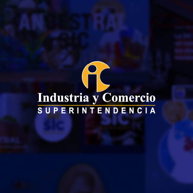 Superintendence of Industry and Commerce project thumbnail.