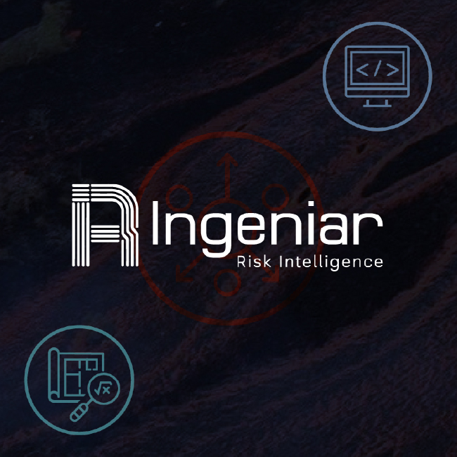 Ingeniar Risk project thumbnail.