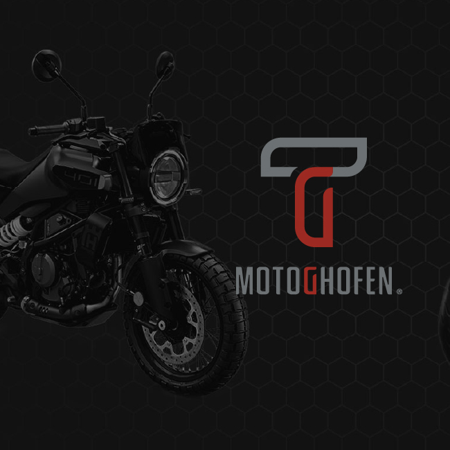 Motoghofen project thumbnail.